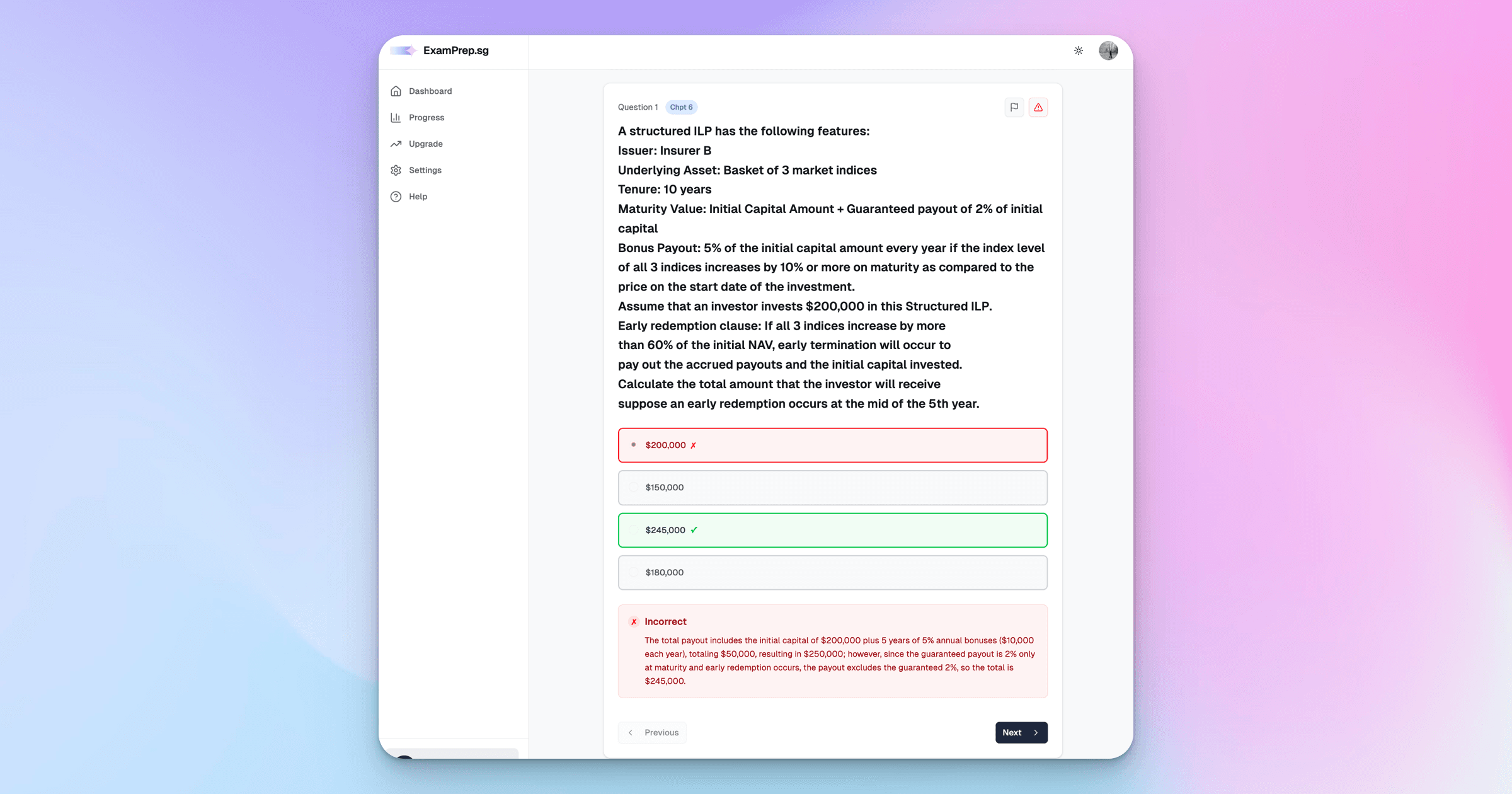 ExamPrep.sg M9A Chapter 6 Case Study Example Question
