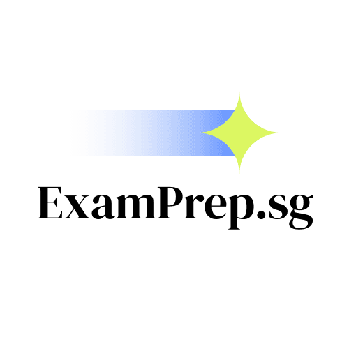 ExamPrep.sg
